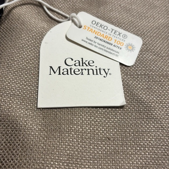 Cake Maternity Seamless Maternity & Nursing Bra - Picture 12 of 14